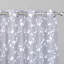 Paire de rideaux Yoshida Daisy Dahlia-1265889447