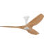 Haiku Smart Flush Mount Ceiling Fan-144404206-144351213