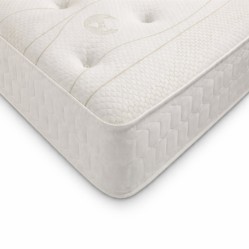 Sareer Matrah Pocket Spring Mattress, Small Single (2'6)