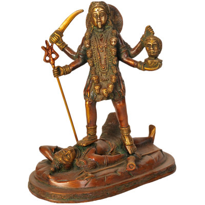 Religious & Spiritual Figurines & Sculptures