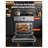 30 In Gas Range Oven 4 Sealed Burners Convection Oven In Stainless Steel