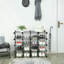 Mccroy Iron Cube Bookcase-44384665-105967393
