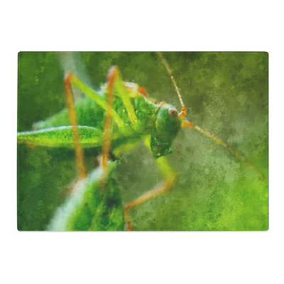 Grasshopper Vol.2 Chopping Board