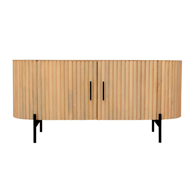 Benway TV Stand for TVs up to 50"
