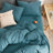 HOME BEDDING Jersey Cotton Duvet Cover Set-851043844-858580928