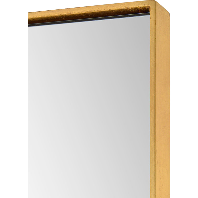Miroir mural Bork Crosland