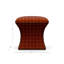 Roxie Square Ottoman-222102157