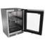 Perlick 24 in. W Freestanding Mini Fridge