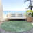 Isadorae Green Washable Indoor-Outdoor Rug - LOOMLAN-622087848