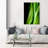 Canvas Print - Wall Art - Prints On Canvas - 70X100 Image Picture Theme: 3D Tunnel