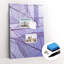Magnetic Glass Dry Erase Board
