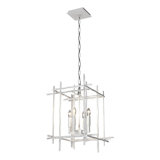 Tura - Light Rectangle Chandelier