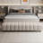 Upholstered Bench-1296964045