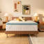TEMPUR-Adapt Cooling 3" Memory Foam Mattress Topper-1322512286