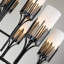 Sawgrass 9 - Light Unique Classic Chandelier-1153776812