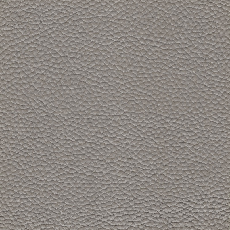 Fauteuil inclinable électrique en cuir véritable Emaad, Gris