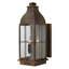 Bingham 3-Light Outdoor Wall Lantern-968265154-1021086541