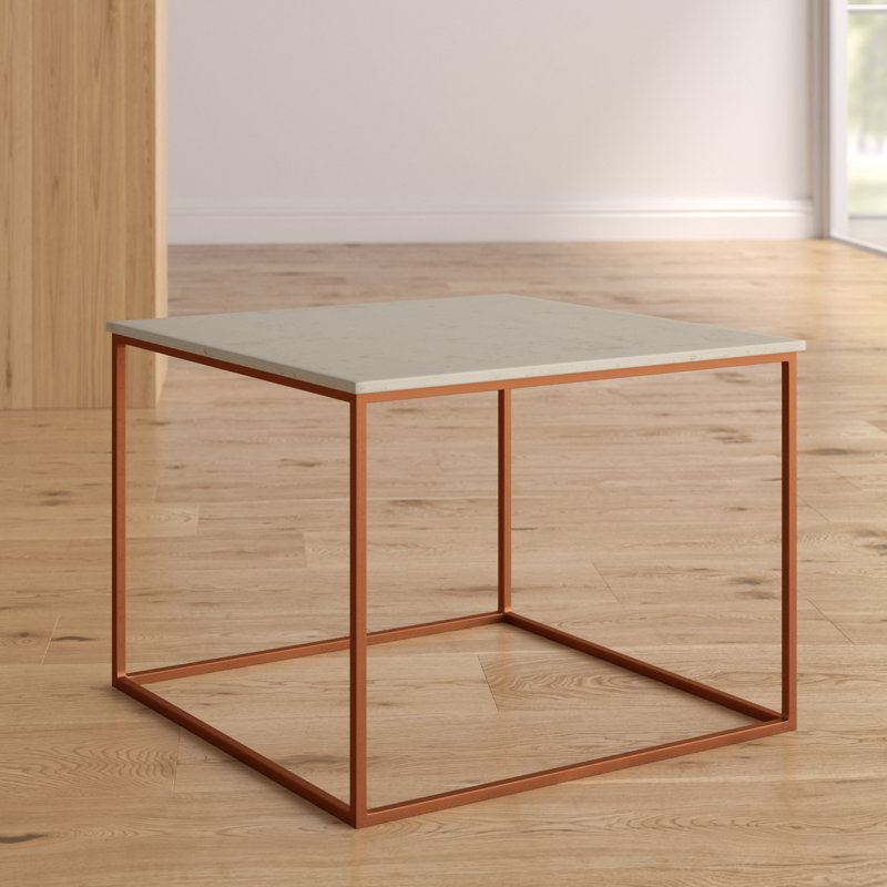 Florian Frame Coffee Table