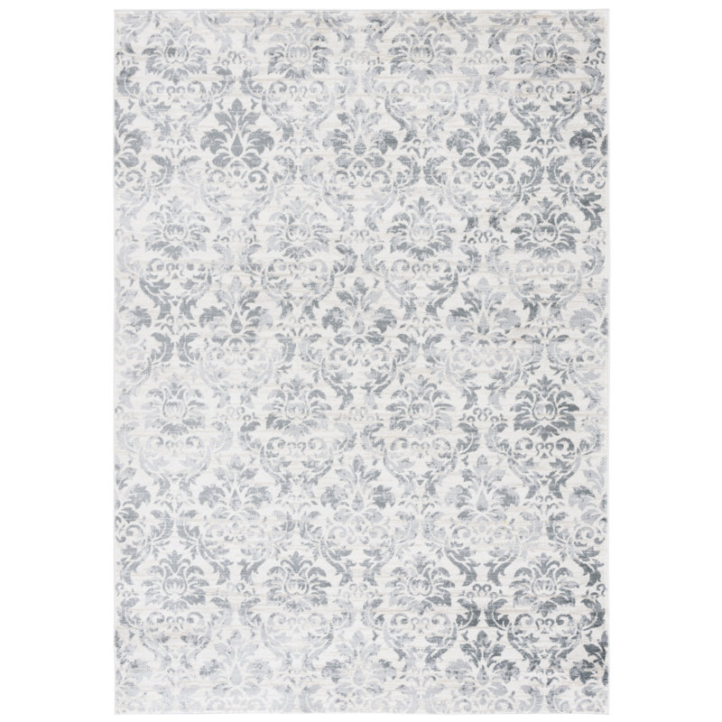 Tapis damassé performance MSR900