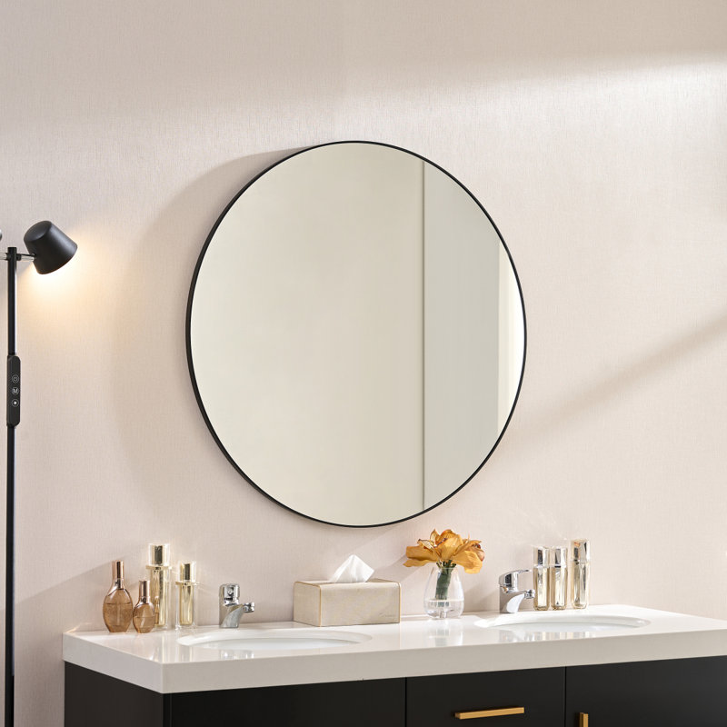 Wall Mirror