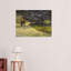 Vincent Van Gogh - Wrapped Canvas Painting-21213156