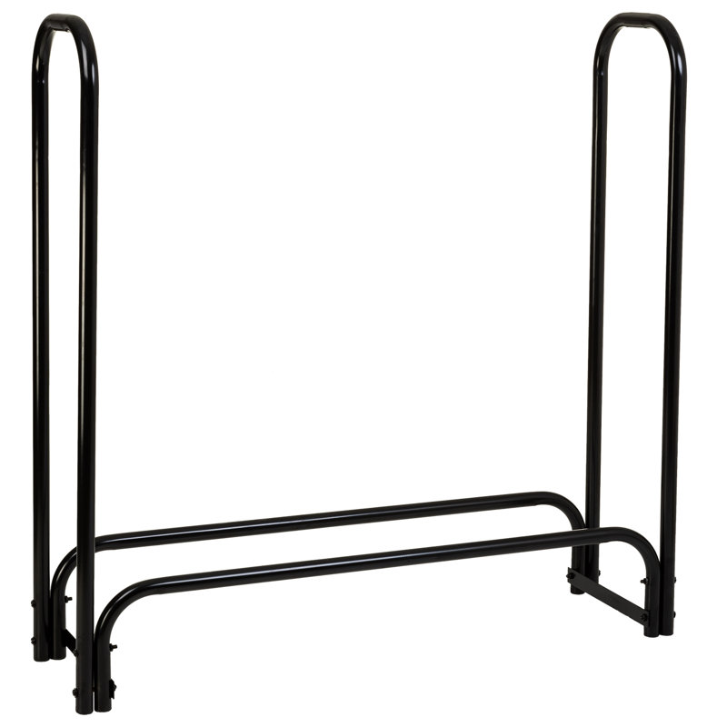 Abriannah Iron Log Carrier