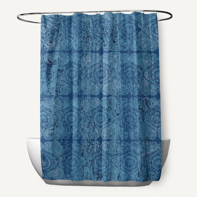 Rideau de douche Harrel