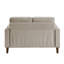 Ensemble de canapé 2 pièces Modern Modern-434231137