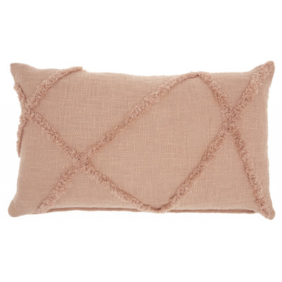 Yvet Abstract Reversible Pillow Insert