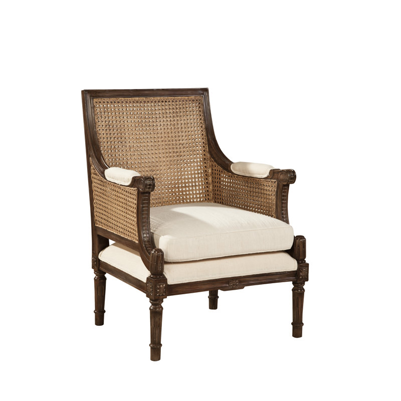 Fauteuil Savoy