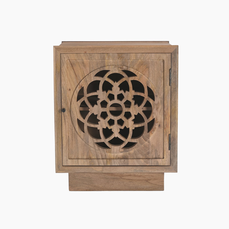 Table de bout Wharton