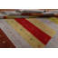 Striped Gabbeh Oriental Area Rug 8x10