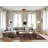 Machine Washable Persian Brown Area Rug-1017945296