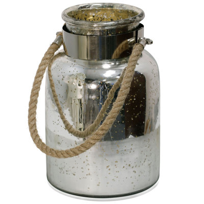 12'' H Tabletop Votive Holder