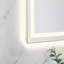 Miroir de salle de bain DEL-122782162-122278574