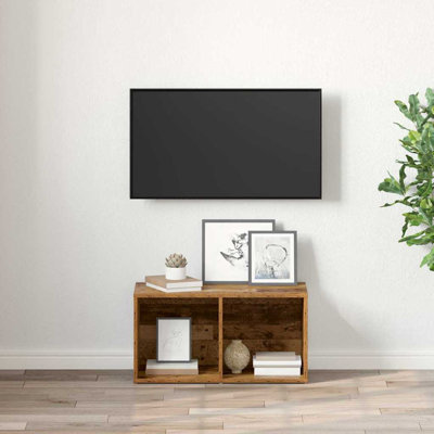 TV Cabinet Engineered Wood
