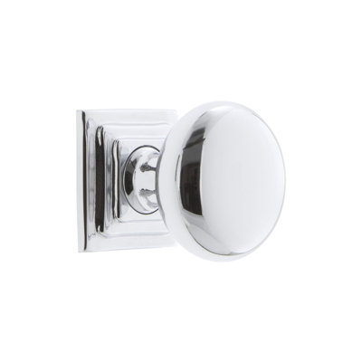Fifth Avenue Cabinet Knob