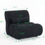 Fauteuil inclinable Soft Velvet-444029400