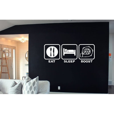 Wall Decal