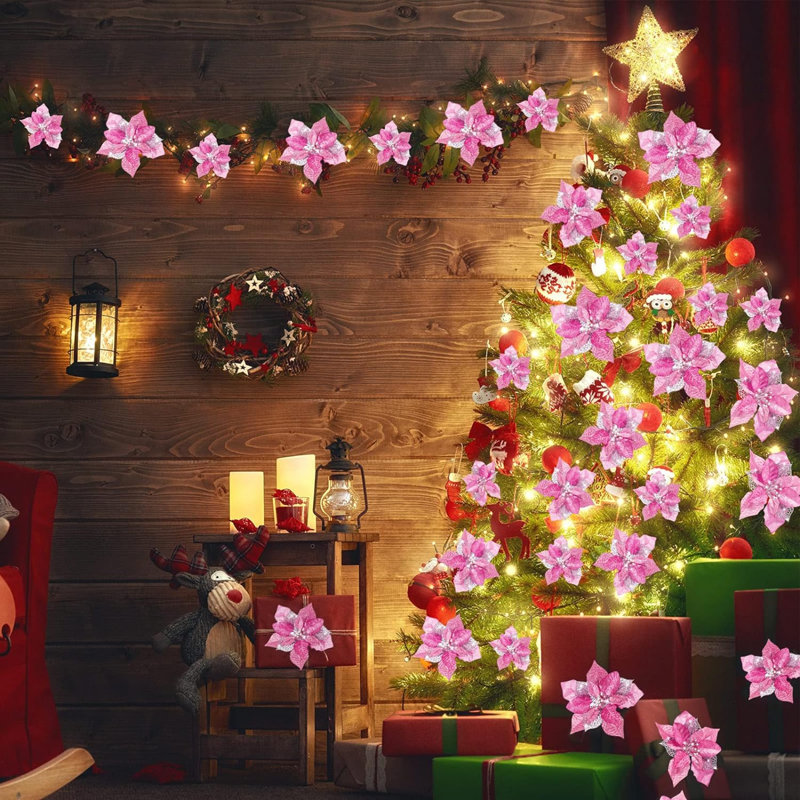 The Holiday Aisle®, Rose