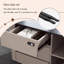 Bureau de direction 94,49 po Creative Fashion-244788471