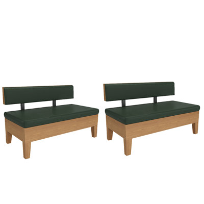 Sharnell Upholstered Bench