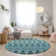 Khiri Southwestern Rug
