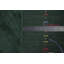Tapis vert Gabbeh 1 x 1