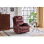 Fauteuil de massage inclinable surdimensionné pour personnes âgées-1848823845-1848823846