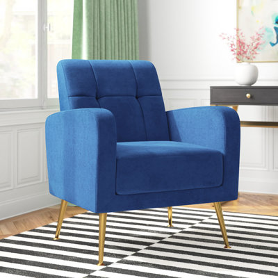 Floriana Upholstered Armchair