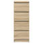 Sideboard 37.5X35x99 Cm Engineered Wood-286044609