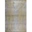 Rapture Gray/Yellow Luxury Area Rug-68861464