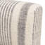 Muhidin Fabric 85cm Reception Sofa