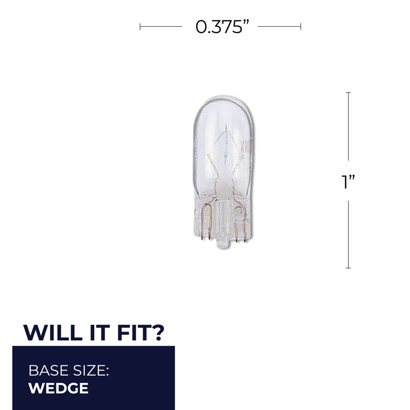 Ampoule au xénon de 24 volts (2800k)